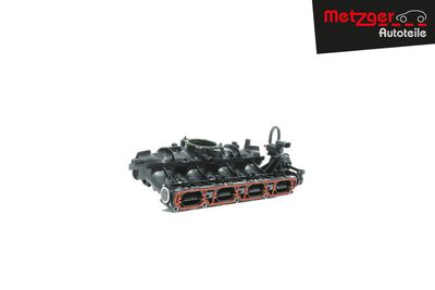 MODUL CONDUCTA ADMISIE METZGER AUTOTEILE 2100093 39