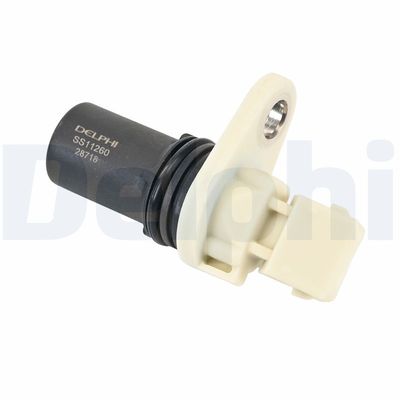 Nokkenaspositiesensor past: SMART FORTWO, ROADSTER 0.7/0.8D/1.0 04.03-