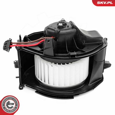 VENTILATOR HABITACLU ESEN SKV 68SKV043 4