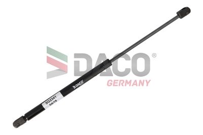 Sprężyna gazowa, pokrywa komory silnika DACO GERMANY SG2341