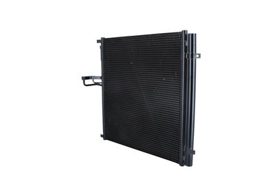 CONDENSATOR CLIMATIZARE NRF 350621 9