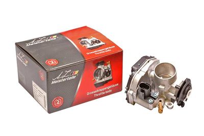 корпус на дроселовата клапа A.Z. Meisterteile AZMT-49-020-4008