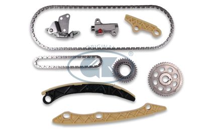 CHIT LANT DE DISTRIBUTIE