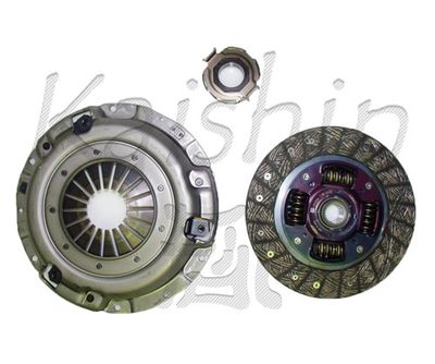 Комплект сцепления KAISHIN KF095-K для SUBARU LEGACY