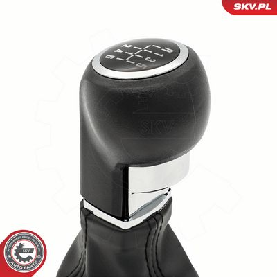Hlavice řadicí páky ESEN SKV 63SKV531