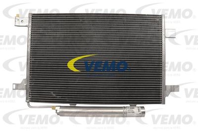 VEMO V30-62-1036 Радіатор кондиціонера 