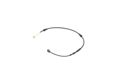 WARNKONTAKT BREMSBELAGVERSCHLEIß BOSCH 1987473513 7