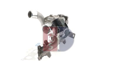 LADER AUFLADUNG AKS DASIS 565034N 4