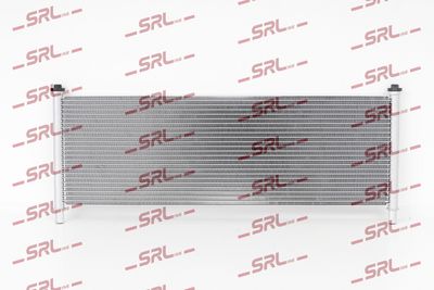 Chladič, chlazení motoru SRLine 75X108-1