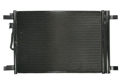 A/C condensator (met droger) past: VW GOLF VII, GOLF VIII, TIGUAN 1.4-2.0D 08.12-
