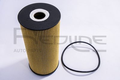 Filtro olio RED LINE 38SS006