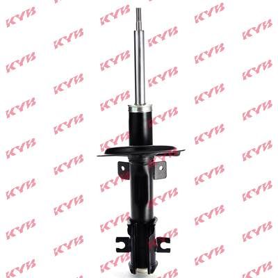 STOßDäMPFER KYB 334861 9