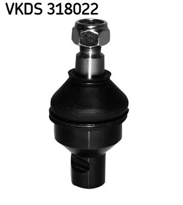 Шарнир независимой подвески / поворотного рычага VKDS 318022