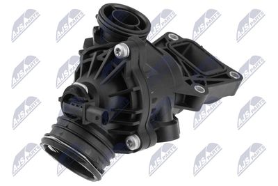 Termostat, płyn chłodzący NTY CTM-ME-041