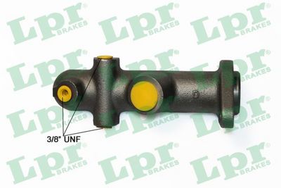 Спирачна помпа LPR 1108