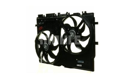 VENTILATOR RADIATOR MAHLE CFF230000P 5