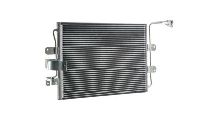 CONDENSATOR CLIMATIZARE MAHLE AC228000P 7
