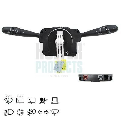 COMUTATOR COLOANA DIRECTIE