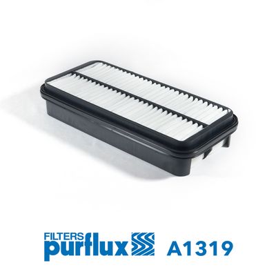 LUFTFILTER