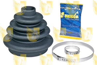 FALTENBALGSATZ ANTRIEBSWELLE