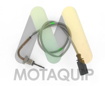 SENZOR TEMPERATURA GAZE EVACUARE