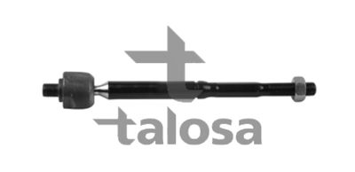 AXIALGELENK SPURSTANGE