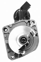 Demaror VALEO 458504