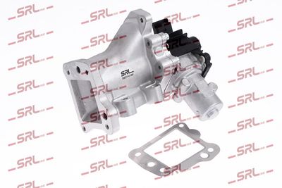 Egr valve