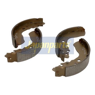 BREMSBACKENSATZ JAPANPARTS GF830AF 2