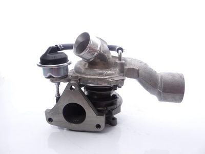 LADER AUFLADUNG GARRETT 7010725001S 1