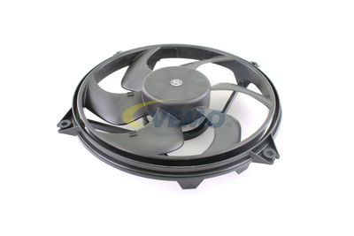 VENTILATOR RADIATOR VEMO V22011777 17