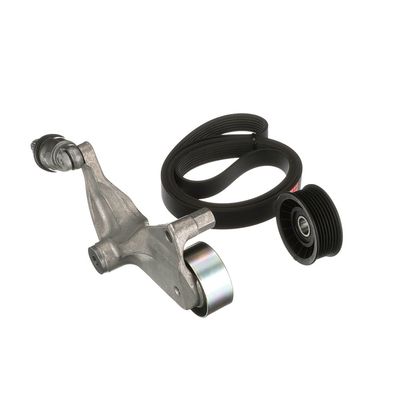 KEILRIPPENRIEMENSATZ GATES K017PK2060 41