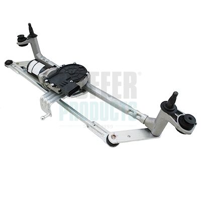 SISTEM STERGATOR PARBRIZ