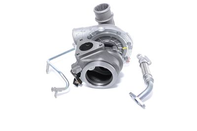 LADER AUFLADUNG BTS Turbo T981213 20