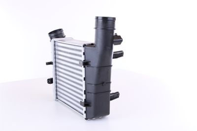 INTERCOOLER COMPRESOR NISSENS 96549 11