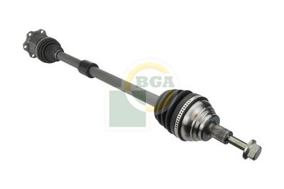полуоска BGA DS7918R
