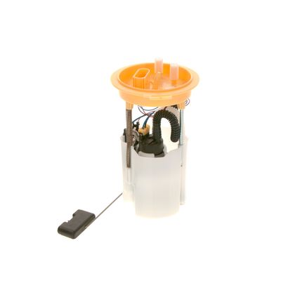 SISTEM ALIMENTARE CU COMBUSTIBIL BOSCH 0986580827 6