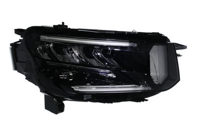 главен фар VALEO 451273