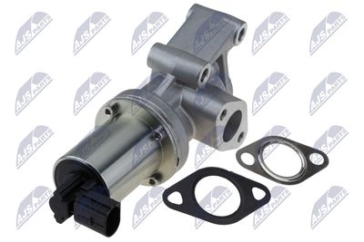 Venttiili, pakokaasun kierrätys NTY EGR-HY-504 – HYUNDAI, KIA, HITACHI