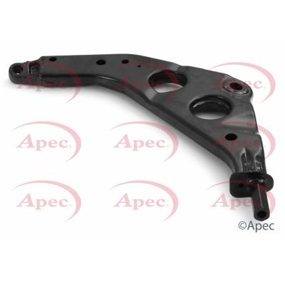 Control/Trailing Arm, wheel suspension APEC AST2816