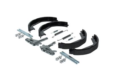 BREMSBACKENSATZ FESTSTELLBREMSE BOSCH 0204113828 25