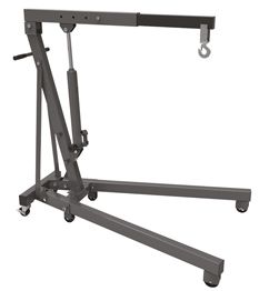 Laser Tools Workshop Crane 8337