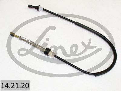 жило за газ LINEX 14.21.20