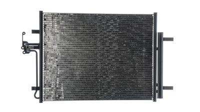 CONDENSATOR CLIMATIZARE MAHLE AC441000S 28