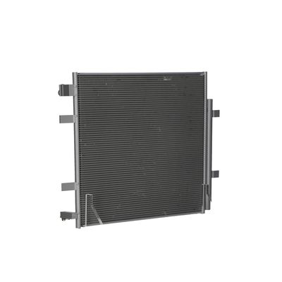 CONDENSATOR CLIMATIZARE NISSENS 940893 20