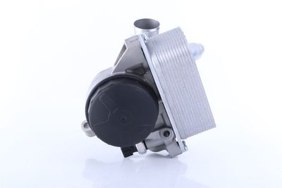 RADIATOR ULEI ULEI MOTOR NISSENS 91322 31