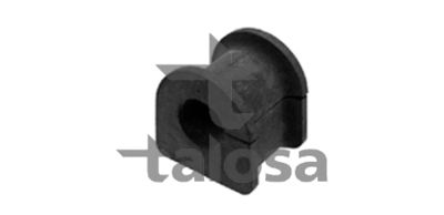 Mounting, stabiliser bar
