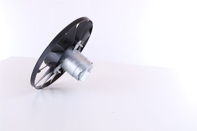 VENTILATOR RADIATOR NISSENS 85539 16