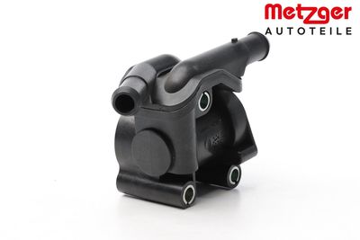 CARCASA TERMOSTAT METZGER AUTOTEILE 4010096 34