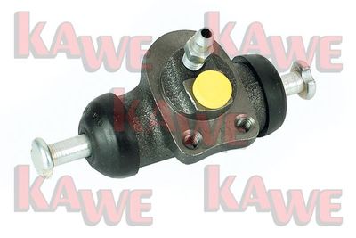 спирачно цилиндърче на колелото KAWE W4254